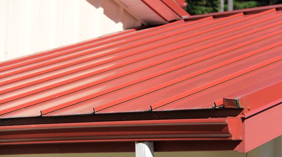 Professional top industrial roofings services in Novice, TX